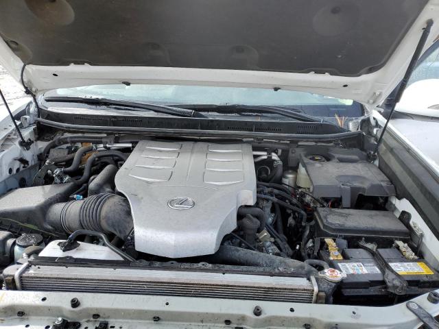 Photo 12 from auction – 2020 LEXUS GX 460 PRE with VIN JTJAM7BX6L5250200