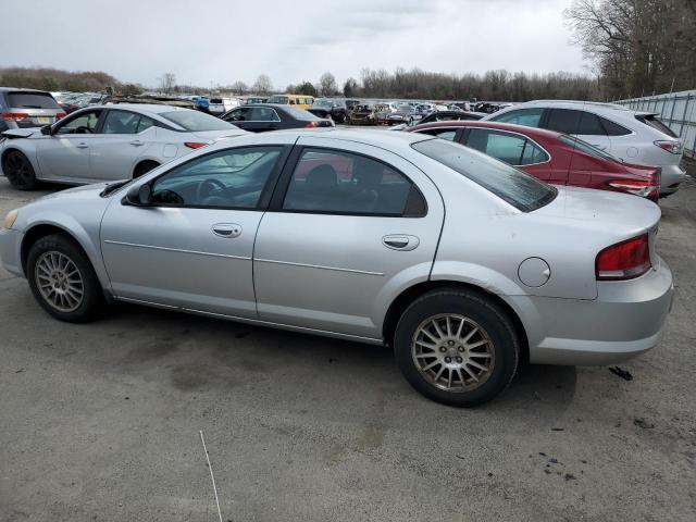 Photo 2 from auction – 2004 CHRYSLER SEBRING with VIN 1C3AL56R54N403421
