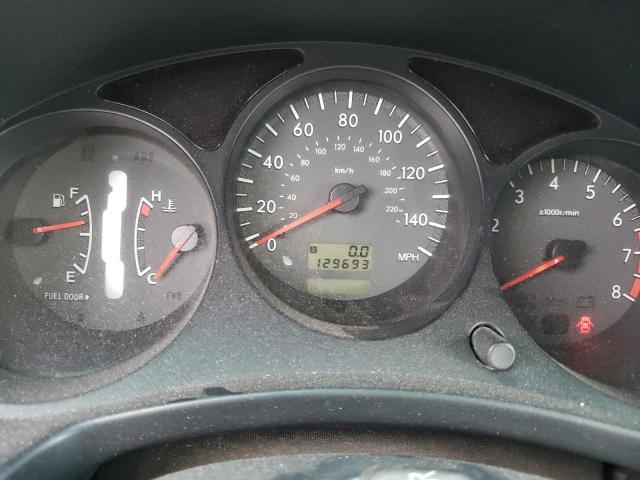 Photo 9 from auction – 2004 SUBARU FORESTER 2 with VIN JF1SG69644H724379