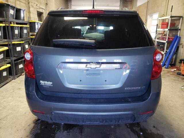 Photo 6 from auction – 2012 CHEVROLET EQUINOX LT with VIN 2GNFLNEK5C6305442