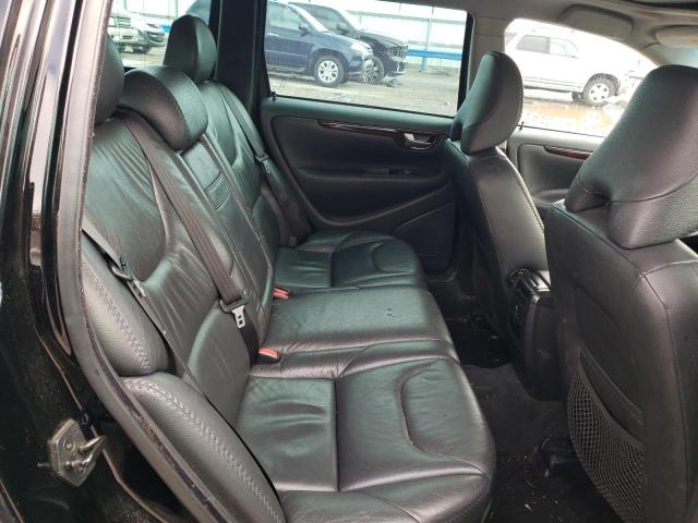 Photo 10 from auction – 2007 VOLVO XC70 with VIN YV4SZ592371280093