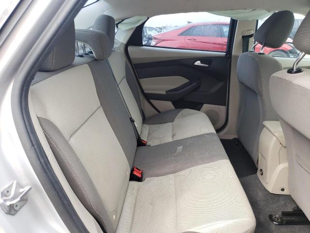 Photo 10 from auction – 2012 FORD FOCUS SE with VIN 1FAHP3F22CL140052
