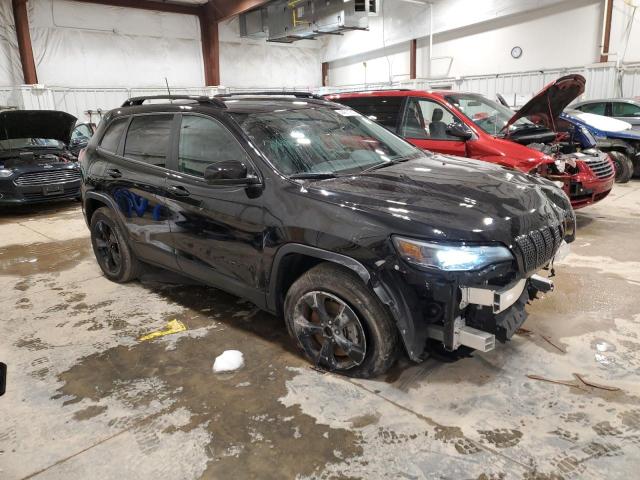 Photo 4 from auction – 2020 JEEP CHEROKEE L with VIN 1C4PJMLB4LD528721