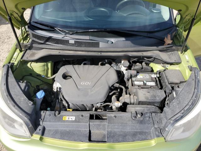 Photo 11 from auction – 2015 KIA SOUL with VIN KNDJN2A29F7752149