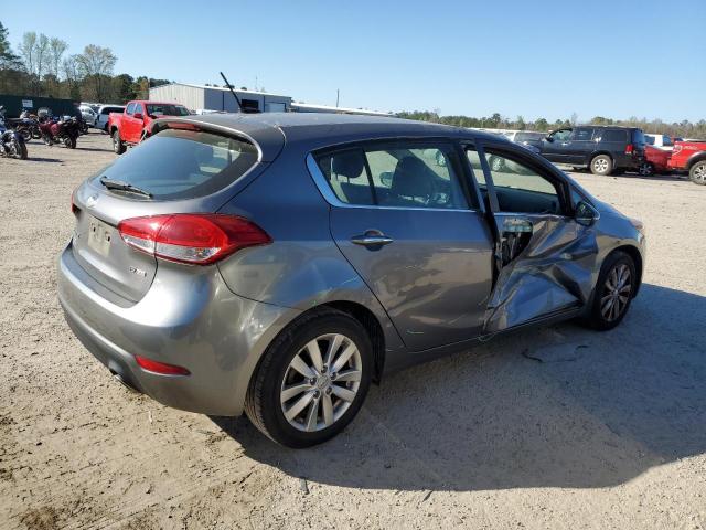 Photo 3 from auction – 2014 KIA FORTE EX with VIN KNAFX5A82E5237796