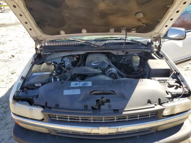 Photo 11 from auction – 2002 CHEVROLET SILVERADO with VIN 1GCEK19T42E274858