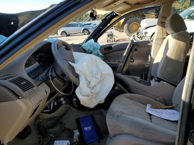 Photo 7 from auction – 2003 TOYOTA CAMRY LE with VIN 4T1BE32K23U161890
