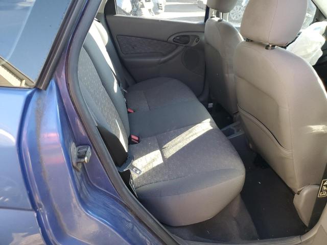 Photo 10 from auction – 2003 FORD FOCUS with VIN 3FAFP373X3R118414
