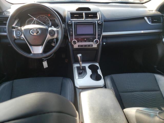 Photo 8 from auction – 2012 TOYOTA CAMRY with VIN 4T1BF1FK8CU634087