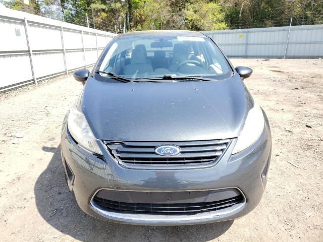 Photo 5 from auction – 2011 FORD FIESTA S with VIN 3FADP4AJ0BM164530