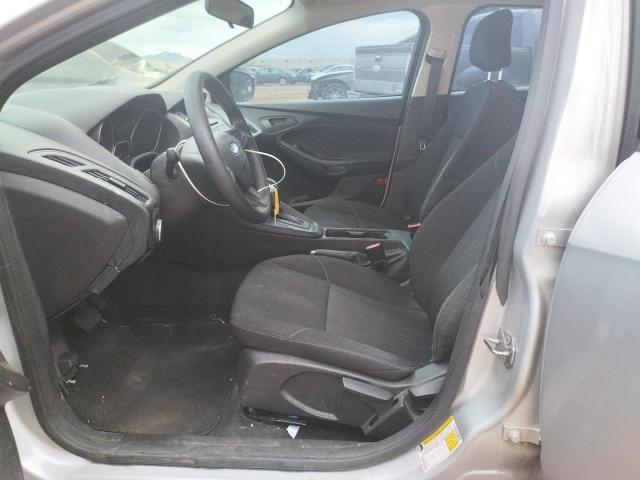 Photo 7 from auction – 2016 FORD FOCUS S with VIN 1FADP3E22GL225656