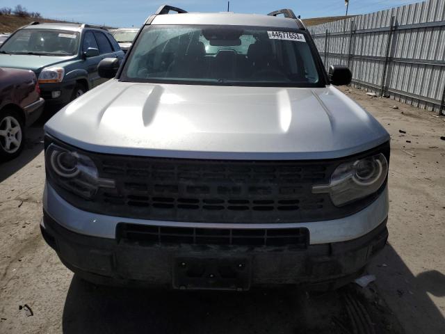 Photo 5 from auction – 2021 FORD BRONCO SPO with VIN 3FMCR9A67MRA30978