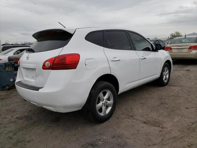 Photo 3 from auction – 2010 NISSAN ROGUE with VIN JN8AS5MT7AW030339