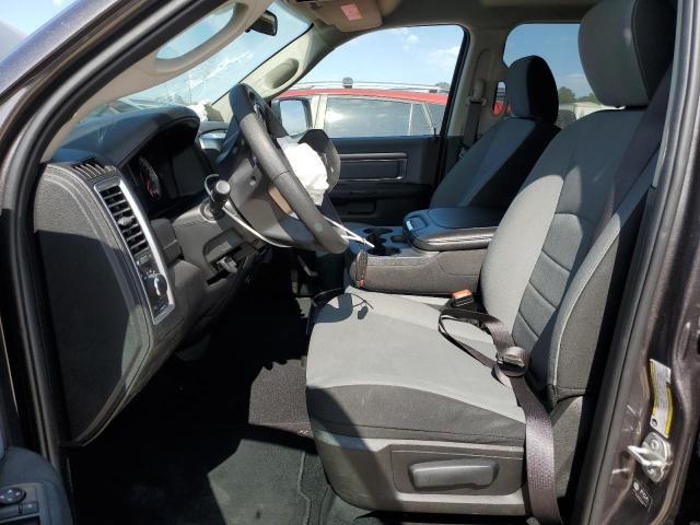 Photo 7 from auction – 2021 RAM 1500 CLASS with VIN 1C6RR6TT8MS515853