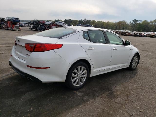 صورة رقم 3 من المزاد - 2015 KIA OPTIMA EX مع VIN 5XXGN4A79FG519445