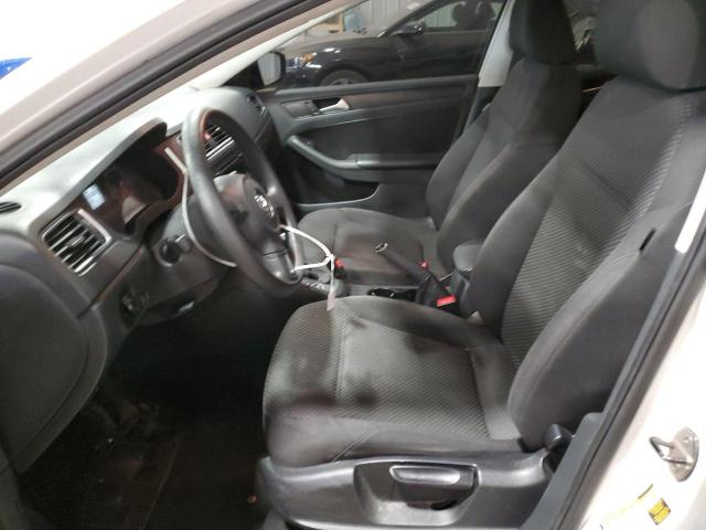 Photo 7 from auction – 2014 VOLKSWAGEN JETTA BASE with VIN 3VW2K7AJ1EM240825