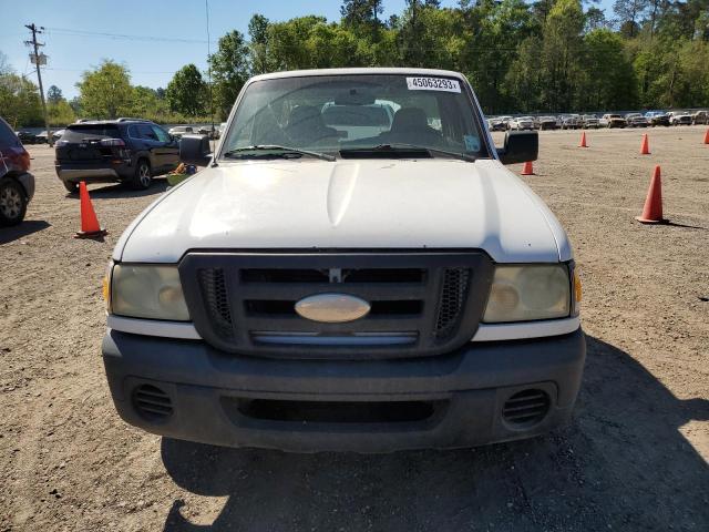 Photo 5 from auction – 2009 FORD RANGER with VIN 1FTYR10D99PA51454