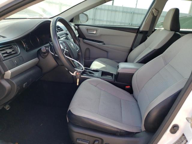 Photo 7 from auction – 2017 TOYOTA CAMRY LE with VIN 4T1BF1FKXHU296599