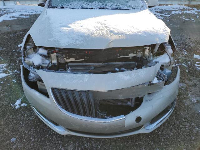 Photo 11 from auction – 2014 BUICK REGAL PREM with VIN 2G4GP5EX8E9227989