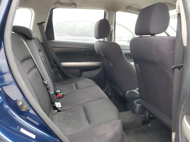 Photo 10 from auction – 2004 TOYOTA SCION XA with VIN JTKKT624740075425