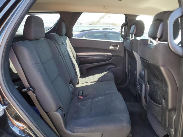 Photo 11 from auction – 2015 DODGE DURANGO SX with VIN 1C4RDJAG2FC756191