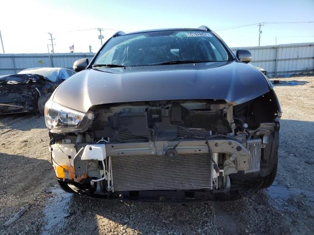 Photo 5 from auction – 2017 MITSUBISHI OUTLANDER with VIN JA4AR4AW6HZ028505