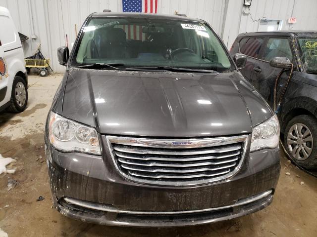 Photo 5 from auction – 2016 CHRYSLER TOWN & COU with VIN 2C4RC1BG5GR271229