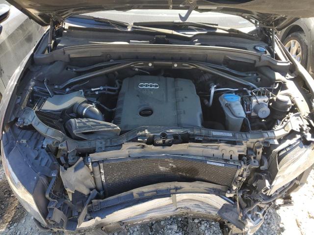 Photo 11 from auction – 2012 AUDI Q5 PREMIUM with VIN WA1LFAFPXCA104543