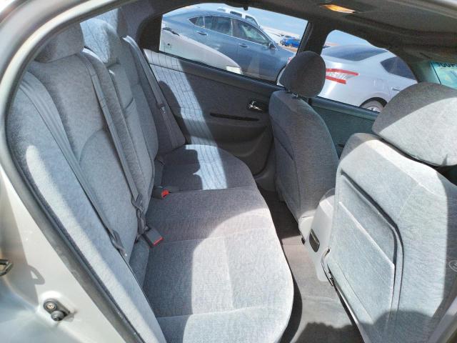 Photo 10 from auction – 2004 KIA OPTIMA LX with VIN KNAGD126245363139