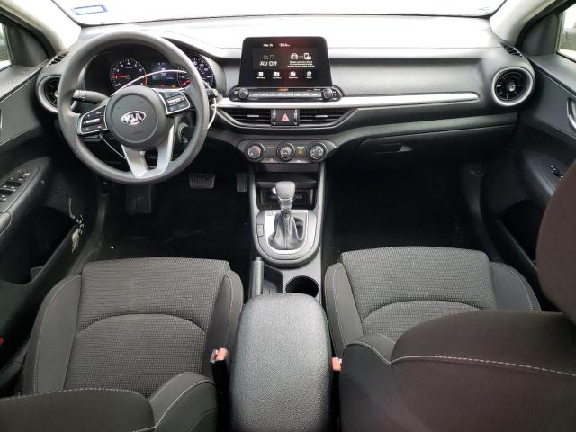 Photo 8 from auction – 2020 KIA FORTE FE with VIN 3KPF24ADXLE170780