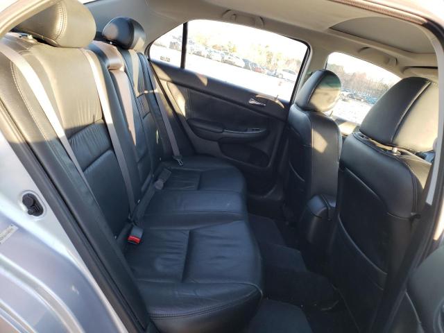 Photo 10 from auction – 2003 HONDA ACCORD EX with VIN 1HGCM56603A085982