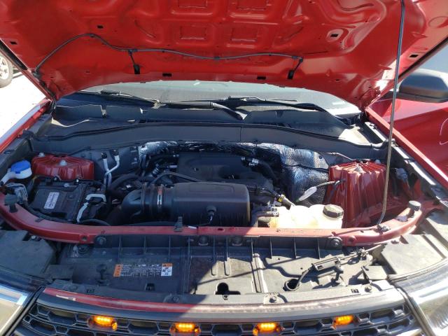 Photo 12 from auction – 2020 FORD EXPLORER X with VIN 1FMSK8DH0LGA46632