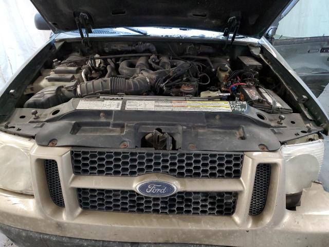 Photo 11 from auction – 2001 FORD EXPLORER S with VIN 1FMZU77E91UA72178
