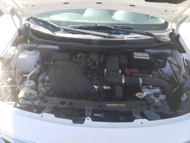 Photo 11 from auction – 2018 NISSAN VERSA S with VIN 3N1CN7AP1JL885724