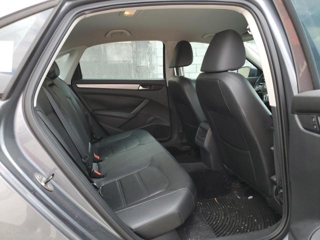 Photo 10 from auction – 2014 VOLKSWAGEN PASSAT S with VIN 1VWAS7A31EC067225