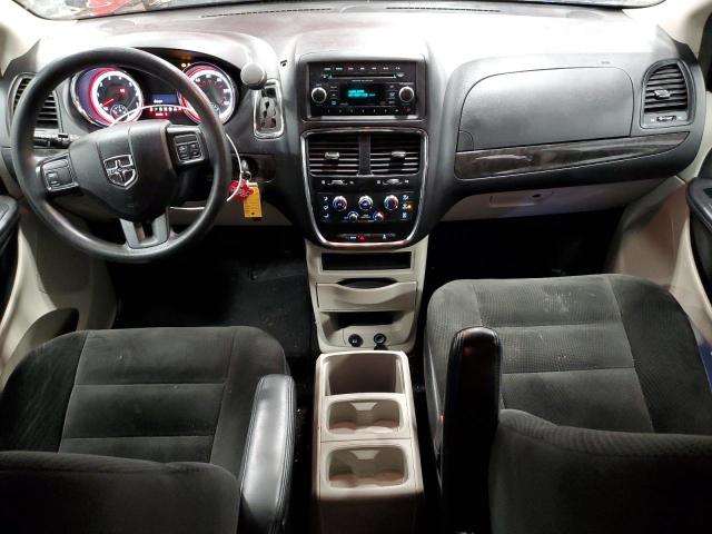 Photo 8 from auction – 2016 DODGE GRAND CARA with VIN 2C4RDGBG7GR169933