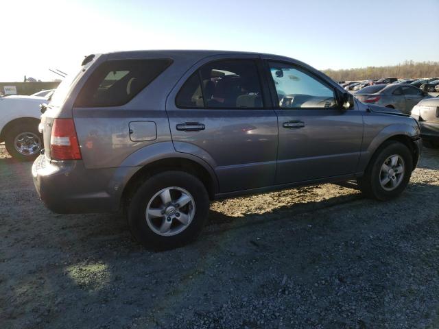 Photo 3 from auction – 2008 KIA SORENTO EX with VIN KNDJD735985770334