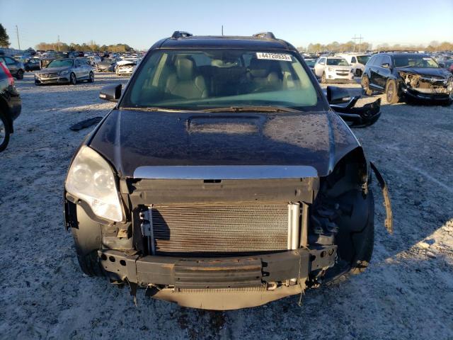 Photo 5 from auction – 2012 GMC ACADIA DEN with VIN 1GKKVTED9CJ140672