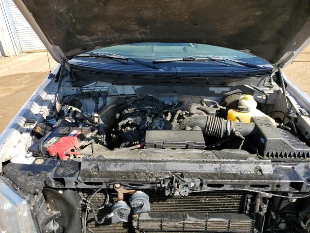 Photo 11 from auction – 2014 FORD F150 SUPER with VIN 1FTEW1CMXEKD41457