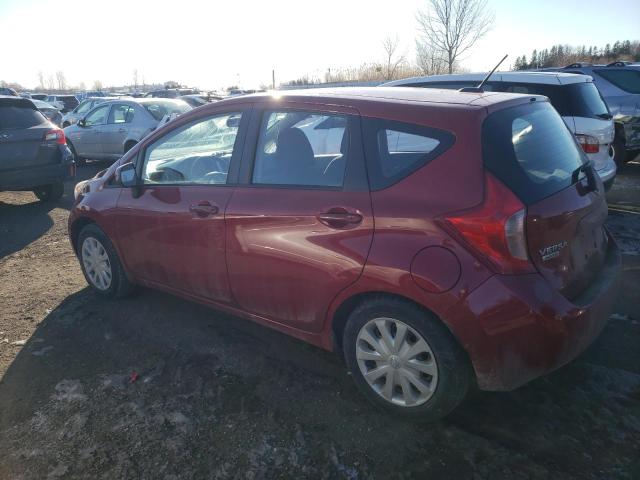 Photo 2 from auction – 2014 NISSAN VERSA NOTE with VIN 3N1CE2CP0EL420938