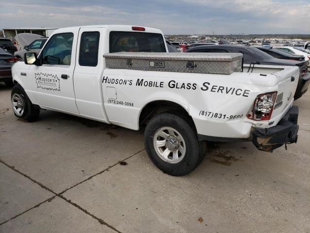 Photo 2 from auction – 2009 FORD RANGER SUP with VIN 1FTYR14D09PA37341