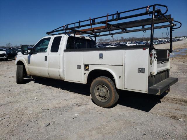 Photo 2 from auction – 2012 FORD F250 SUPER with VIN 1FD7X2B64CEC67443