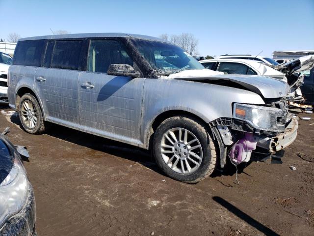 Photo 4 from auction – 2014 FORD FLEX SEL with VIN 2FMHK6C82EBD17782