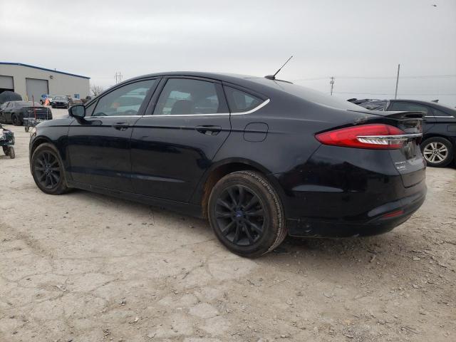 Photo 2 from auction – 2017 FORD FUSION SE with VIN 3FA6P0HD5HR274163
