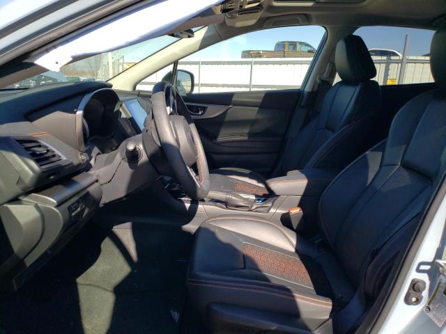 Photo 7 from auction – 2023 SUBARU CROSSTREK with VIN JF2GTHNC2P8282632