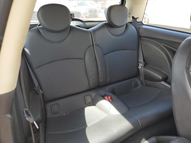Photo 10 from auction – 2012 MINI COOPER with VIN WMWSU3C57CT259817