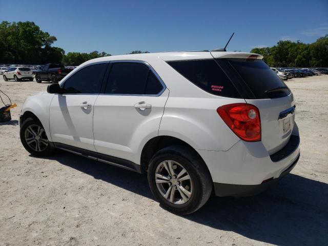 صورة رقم 2 من المزاد - 2015 CHEVROLET EQUINOX LS مع VIN 2GNALAEK7F6431096