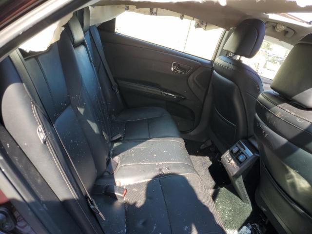 Photo 10 from auction – 2013 TOYOTA AVALON HYB with VIN 4T1BD1EB5DU011812