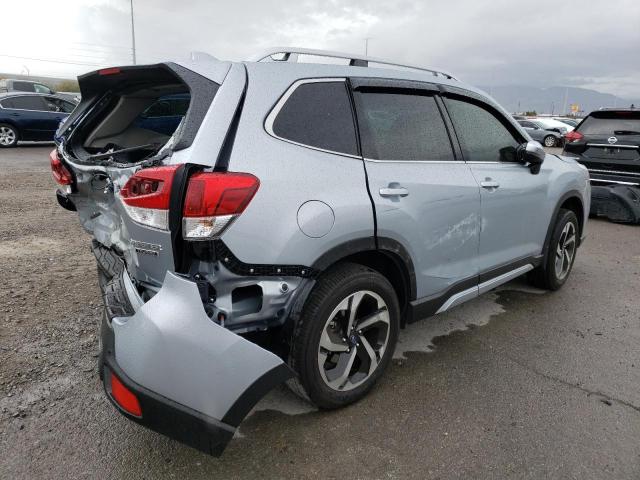 Photo 3 from auction – 2022 SUBARU FORESTER T with VIN JF2SKARC7NH525332