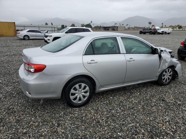 Photo 3 from auction – 2013 TOYOTA COROLLA BA with VIN 5YFBU4EE0DP147794